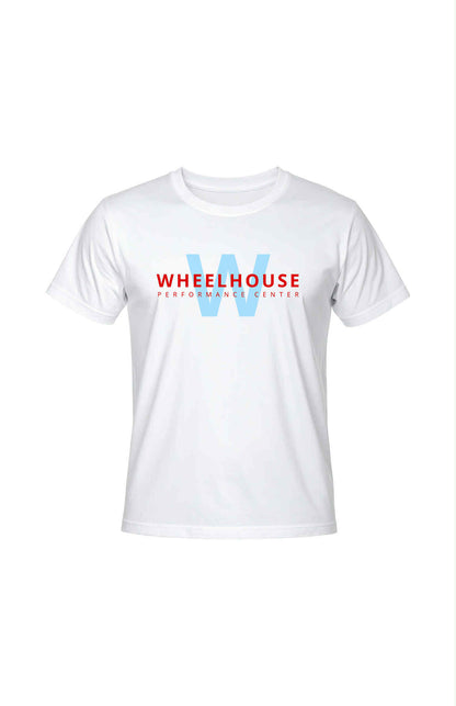 Wheelhouse Performance Tee 3 Color Options