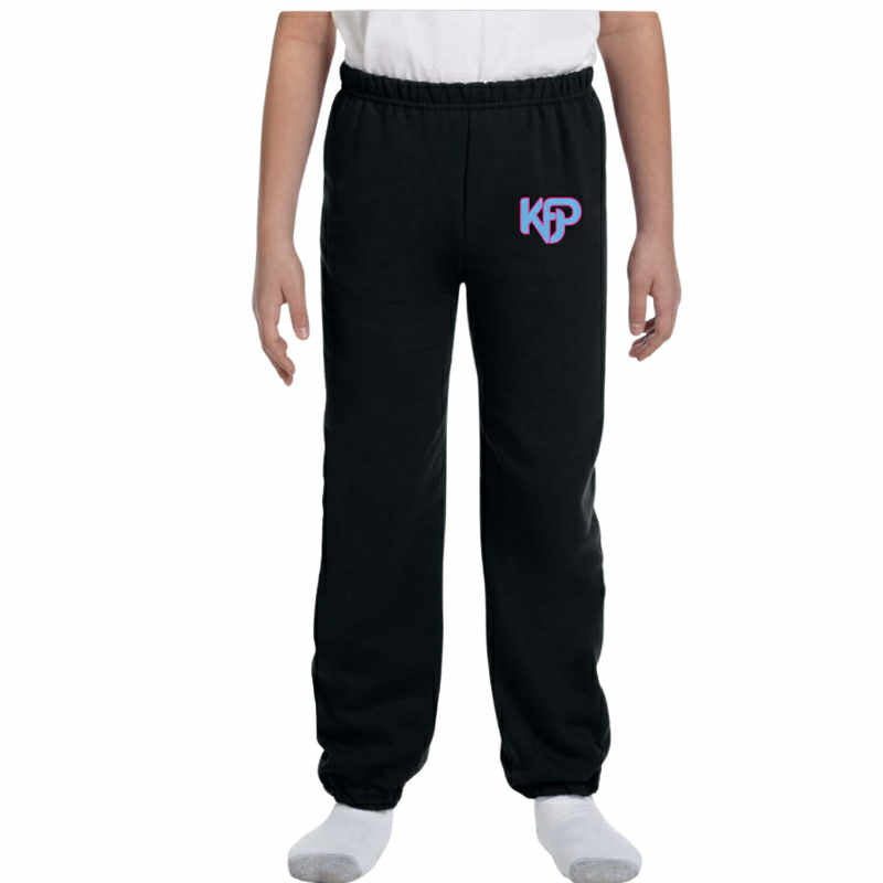 KFP Initial Sweatpants