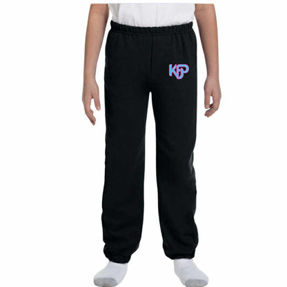 KFP Initial Sweatpants