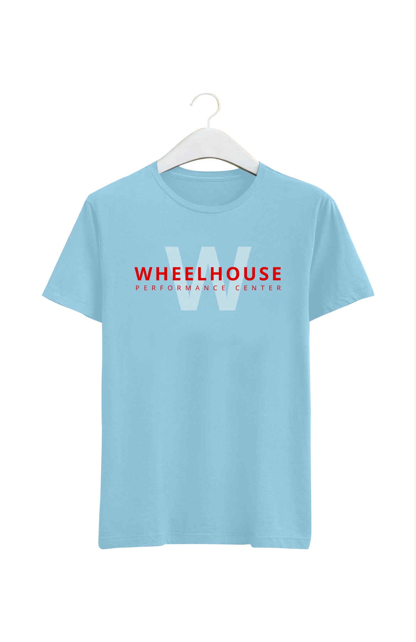 Wheelhouse Performance Tee 3 Color Options