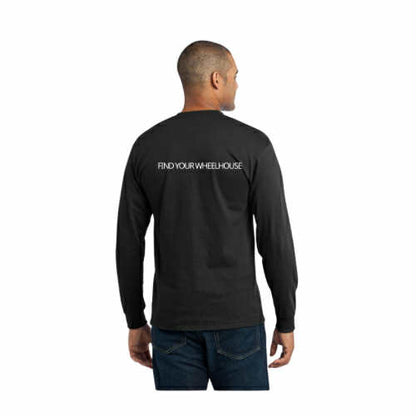Wheelhouse Long Sleeve 2 Color Options