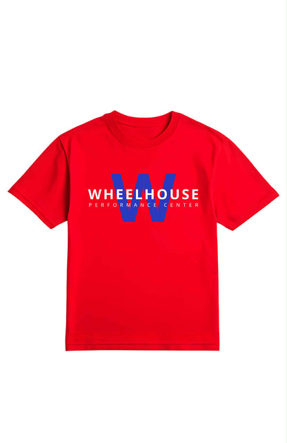 Wheelhouse Performance Tee 3 Color Options