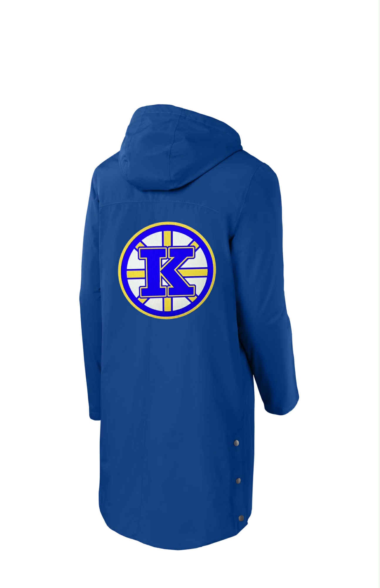 Flivver Hockey Jacket