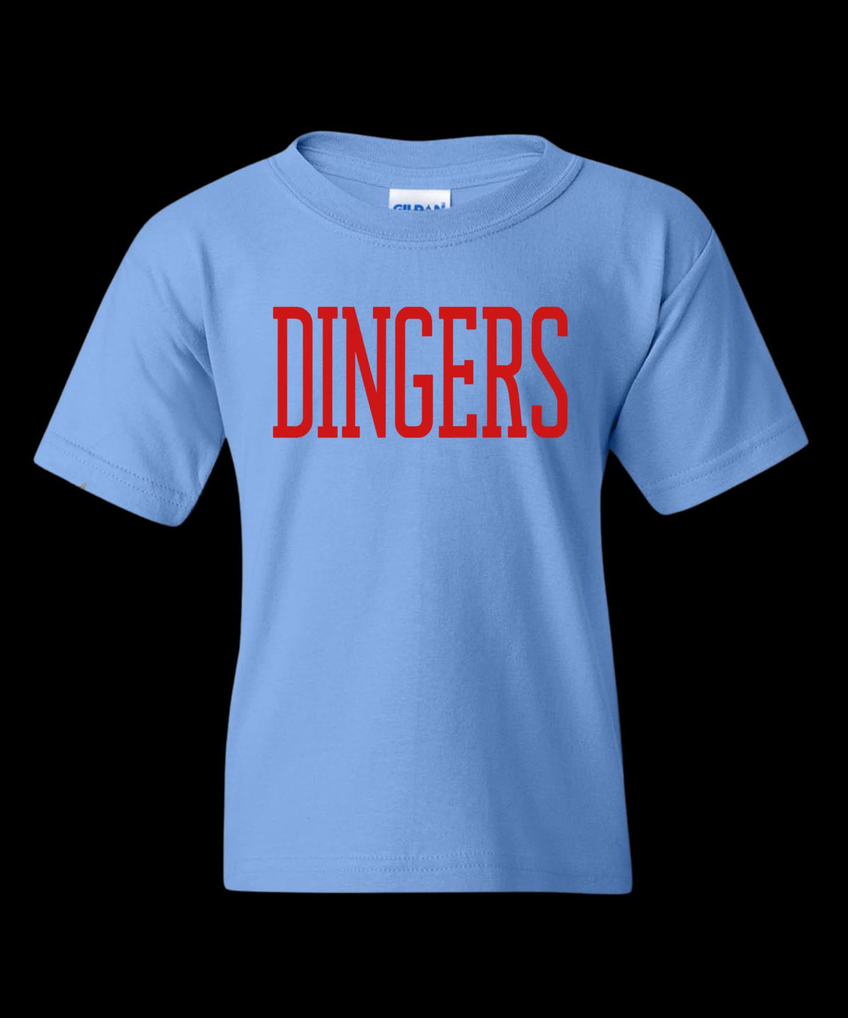 Dingers Blue