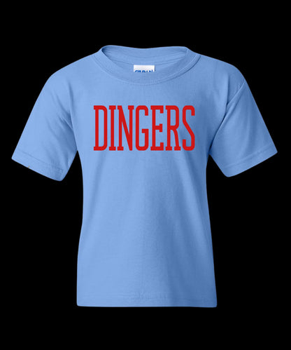 Dingers Blue