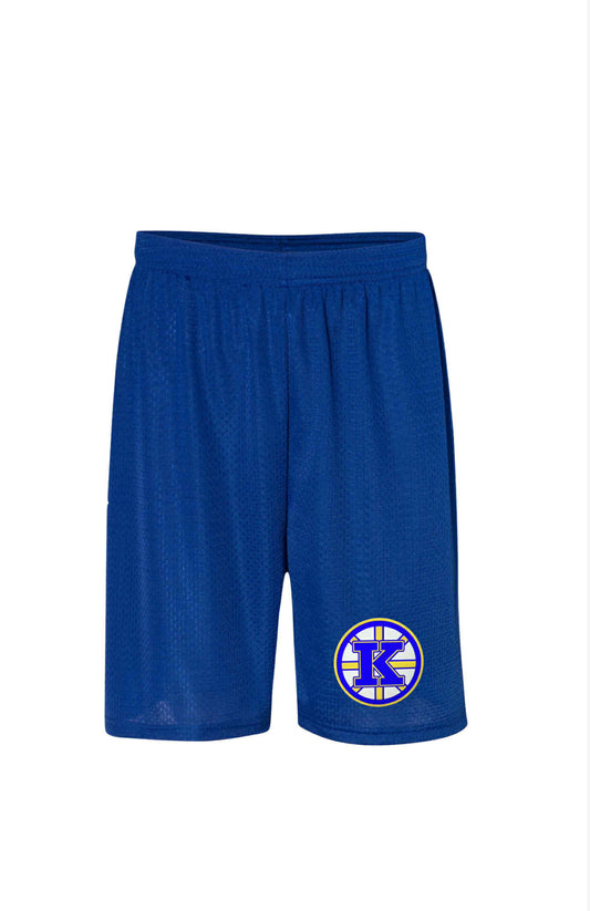 Hockey Shorts