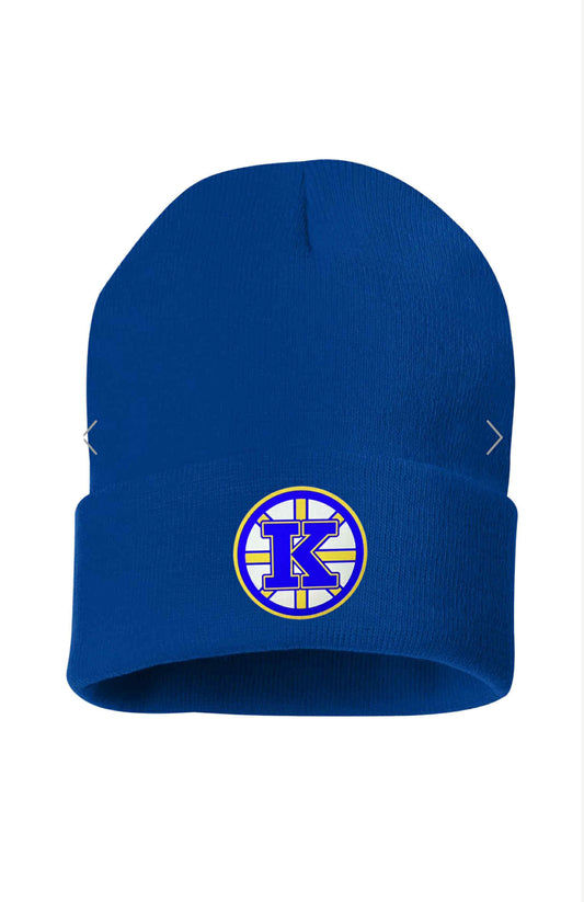 Hockey Beanie