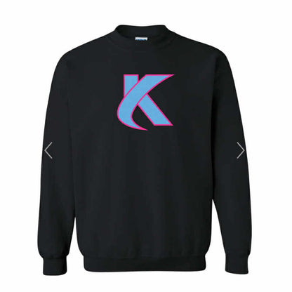 Kingsford Fast Pitch Crewnecks
