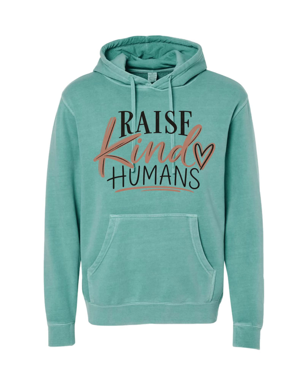 Raise Kind Humans