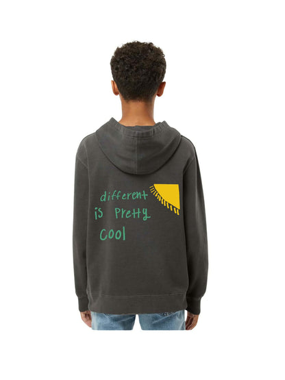 Different Is Pretty Cool
