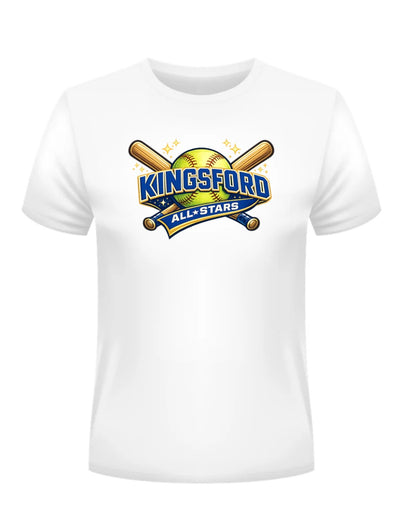 Kingsford All Stars Softball