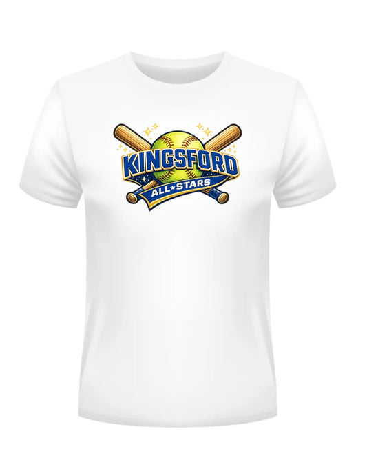 Kingsford All Stars Softball