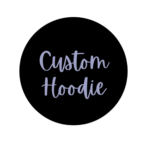 Custom Hoodie