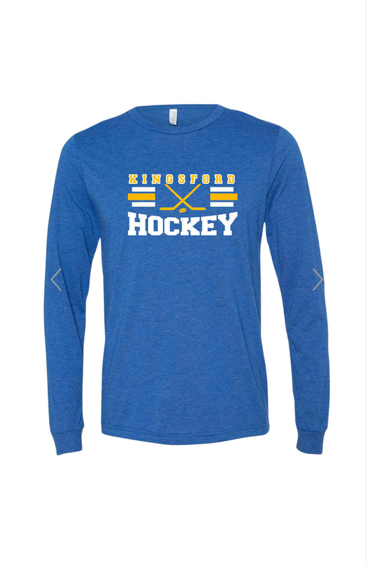 Flivver Hockey