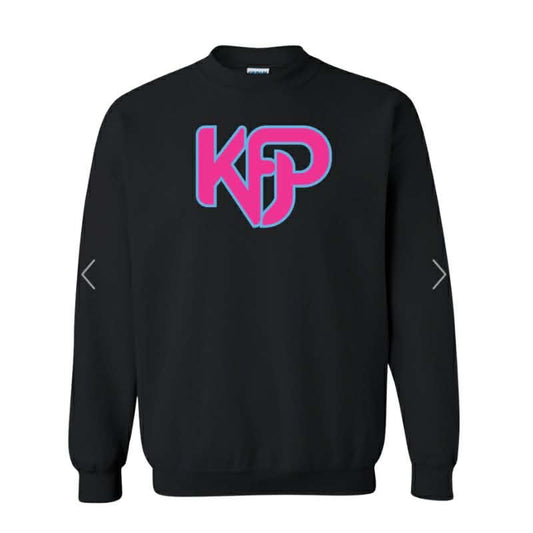 Kingsford Fast Pitch Sweatshirt Jersey