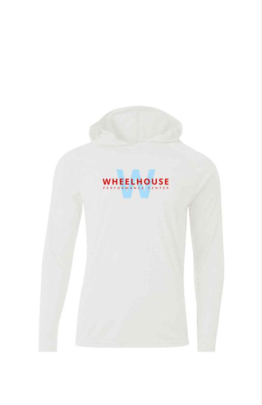 Wheelhouse Hooded Tee